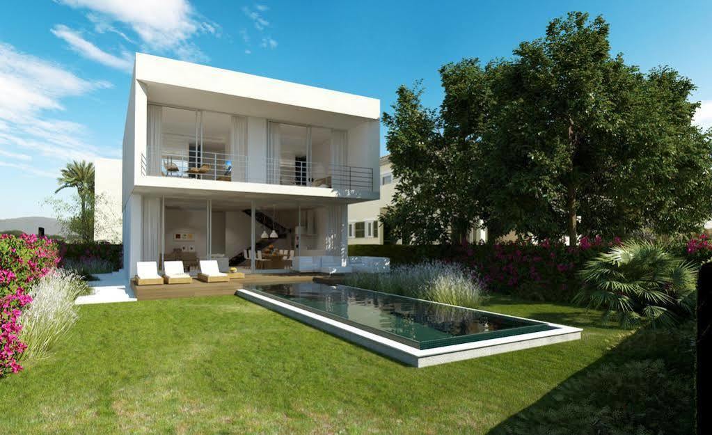 Villa Roser - Family Only Alcudia  Dış mekan fotoğraf