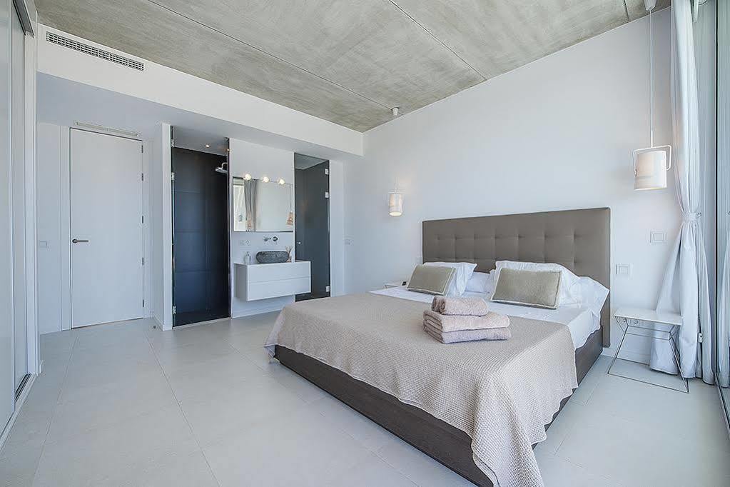 Villa Roser - Family Only Alcudia  Dış mekan fotoğraf