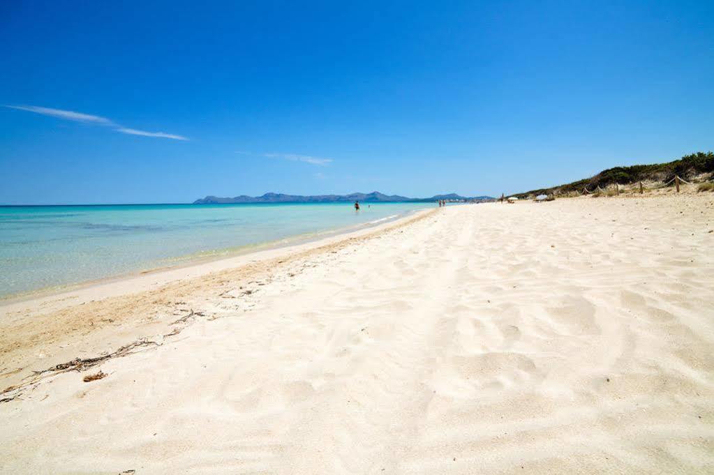 Villa Roser - Family Only Alcudia  Dış mekan fotoğraf