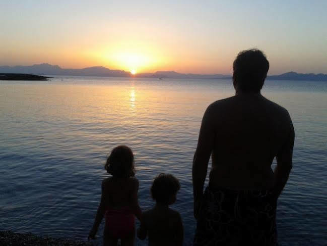 Villa Roser - Family Only Alcudia  Dış mekan fotoğraf
