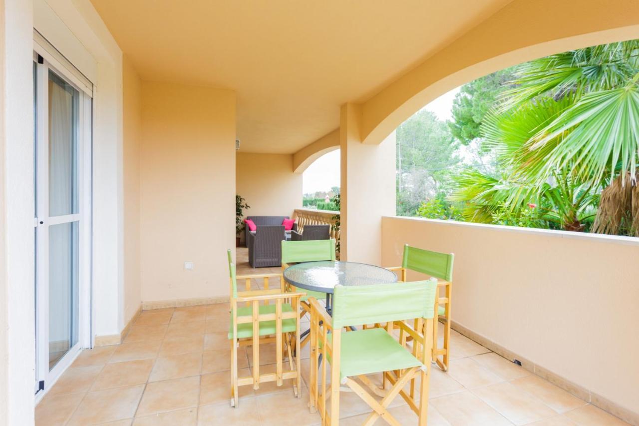 Villa Roser - Family Only Alcudia  Dış mekan fotoğraf