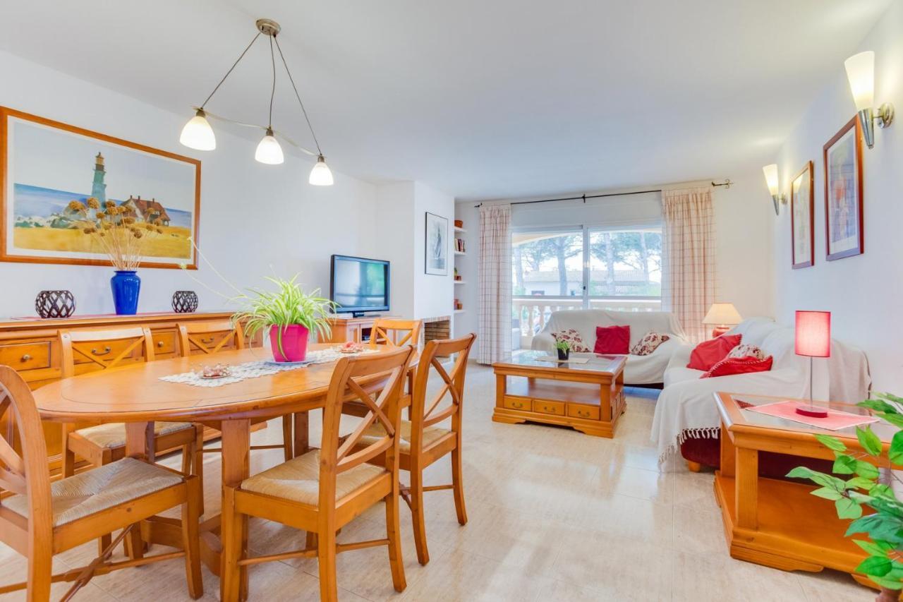 Villa Roser - Family Only Alcudia  Dış mekan fotoğraf