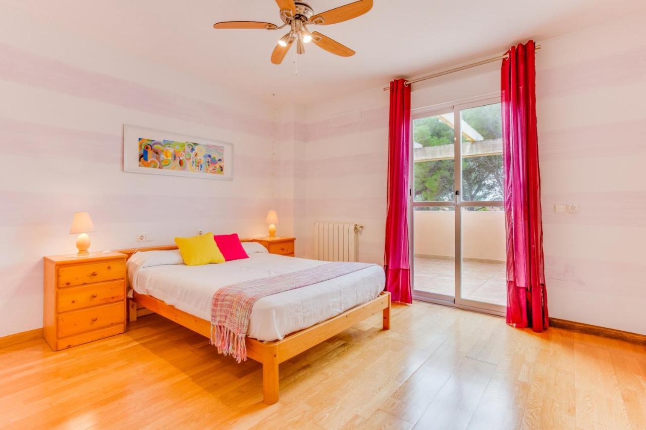 Villa Roser - Family Only Alcudia  Dış mekan fotoğraf
